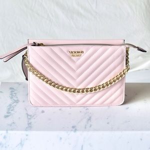 Victoria’s Secret Crossbody Bag